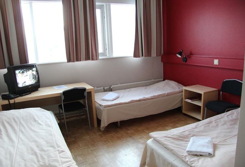 Santa S Hotel Rudolf