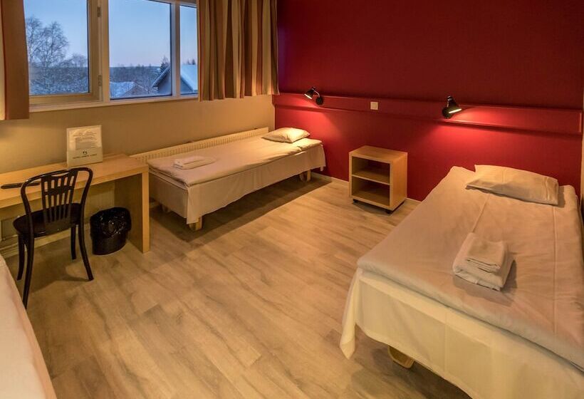 Santa S Hotel Rudolf