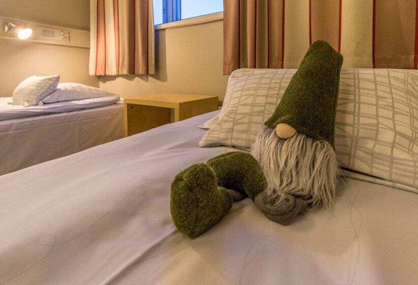 Santa S Hotel Rudolf