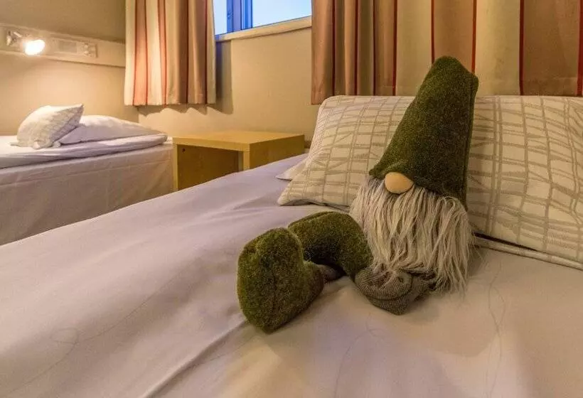 Santa S Hotel Rudolf