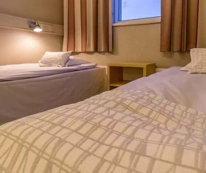 Santa S Hotel Rudolf