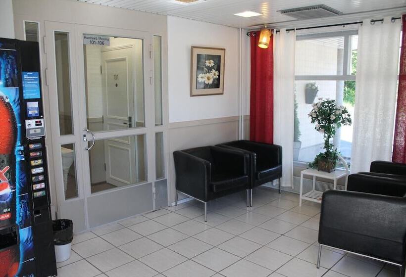 Santa S Hotel Rudolf