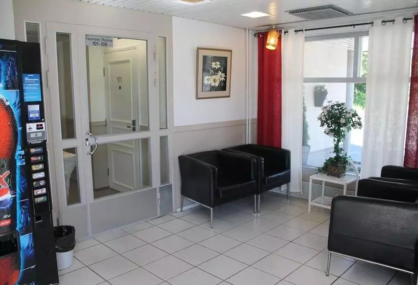 Santa S Hotel Rudolf