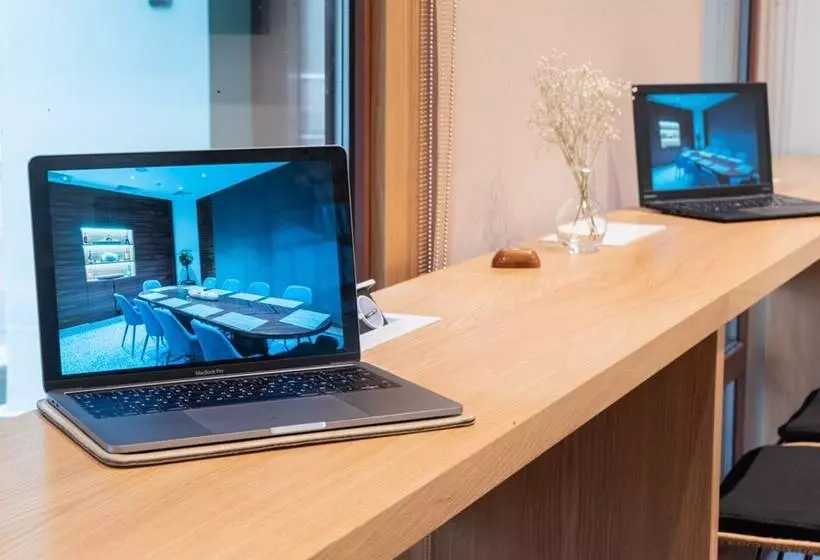 Select Hotel Paveletskaya