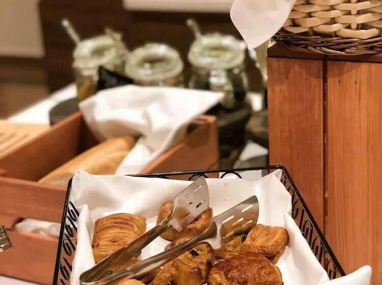 Select Hotel Paveletskaya