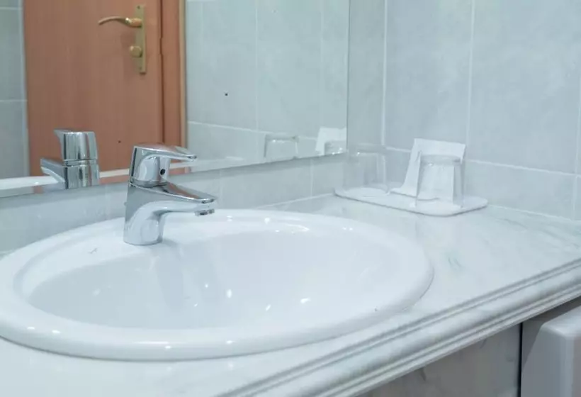 Select Hotel Paveletskaya