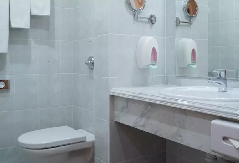 Select Hotel Paveletskaya