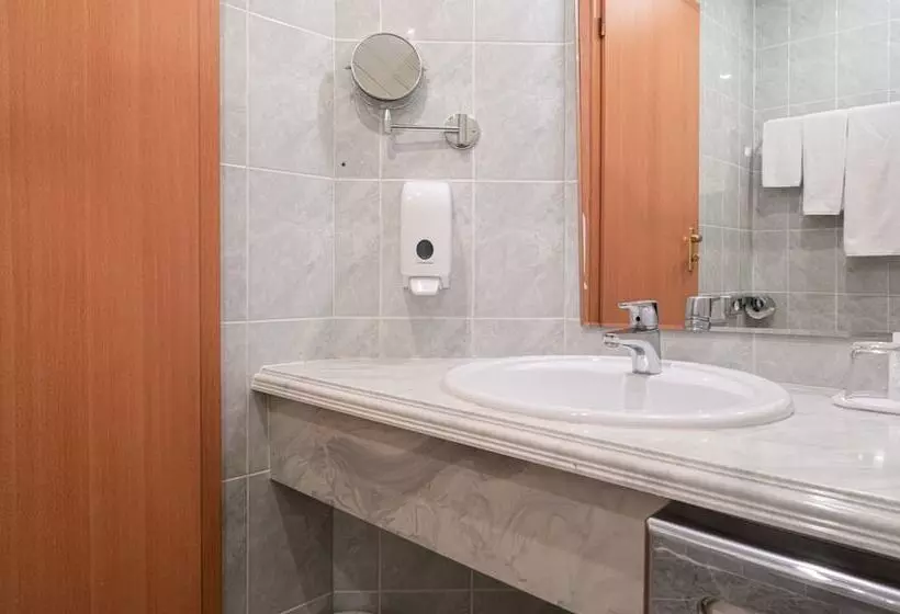 Select Hotel Paveletskaya