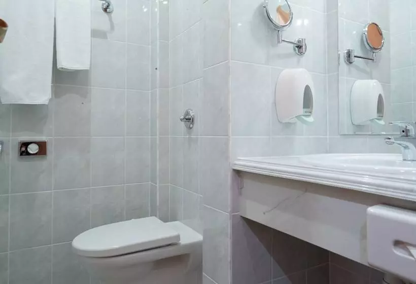 Select Hotel Paveletskaya