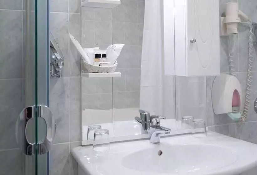 Select Hotel Paveletskaya