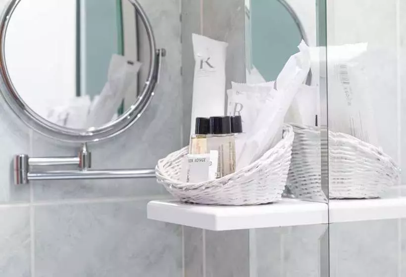 Select Hotel Paveletskaya