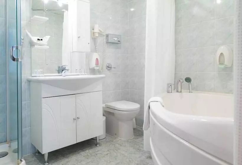 Select Hotel Paveletskaya