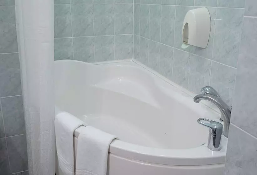 Select Hotel Paveletskaya