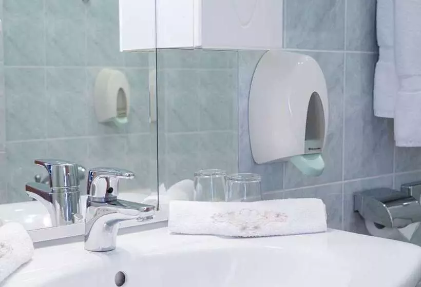 Select Hotel Paveletskaya