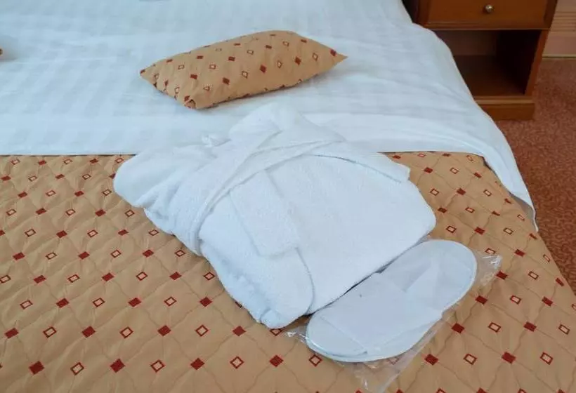 Select Hotel Paveletskaya