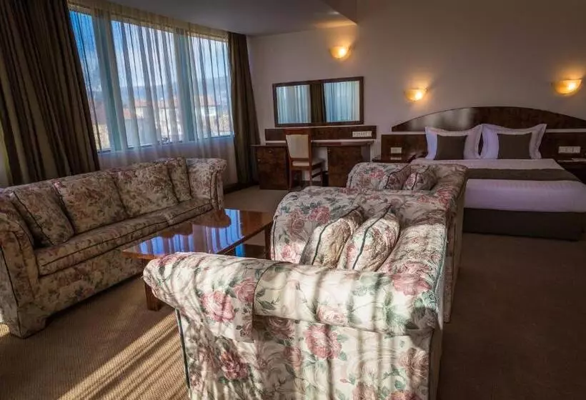 فندق Sevlievo Plaza