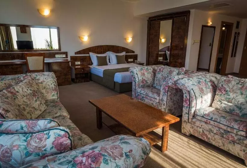 فندق Sevlievo Plaza