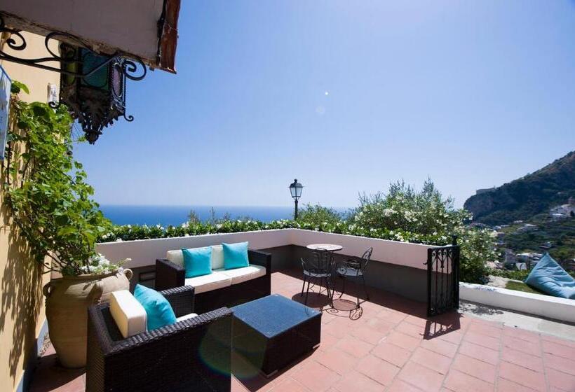 فندق Villa Felice Relais