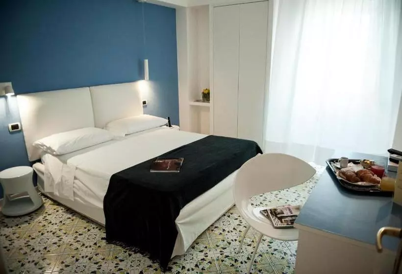 酒店 Villa Felice Relais