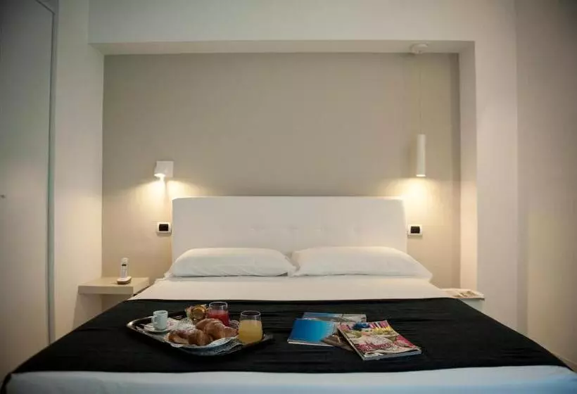 酒店 Villa Felice Relais