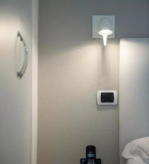 酒店 Villa Felice Relais