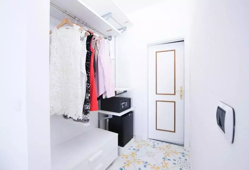 酒店 Villa Felice Relais