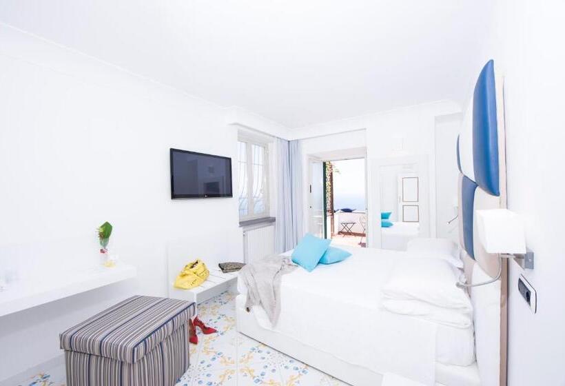 فندق Villa Felice Relais