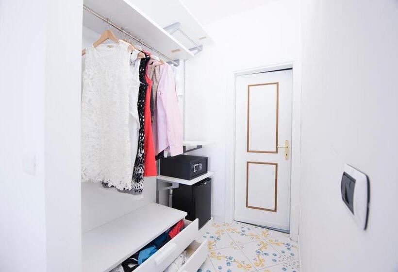 فندق Villa Felice Relais