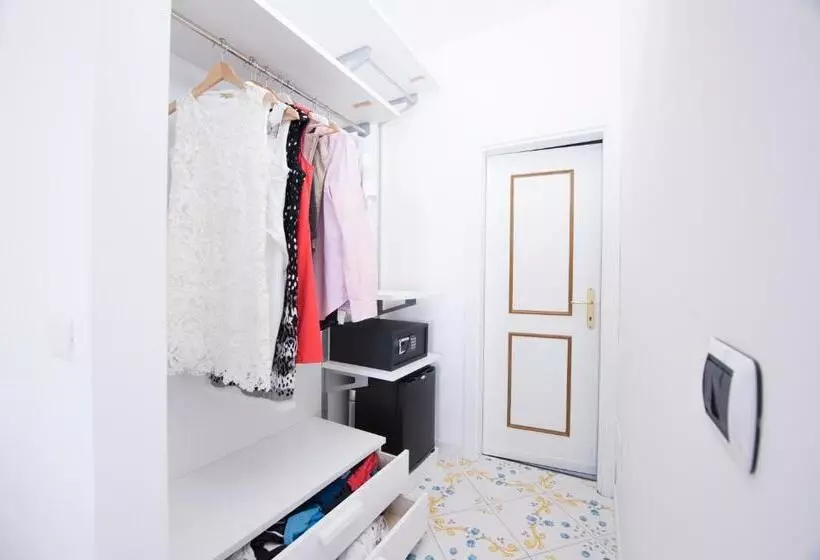 酒店 Villa Felice Relais