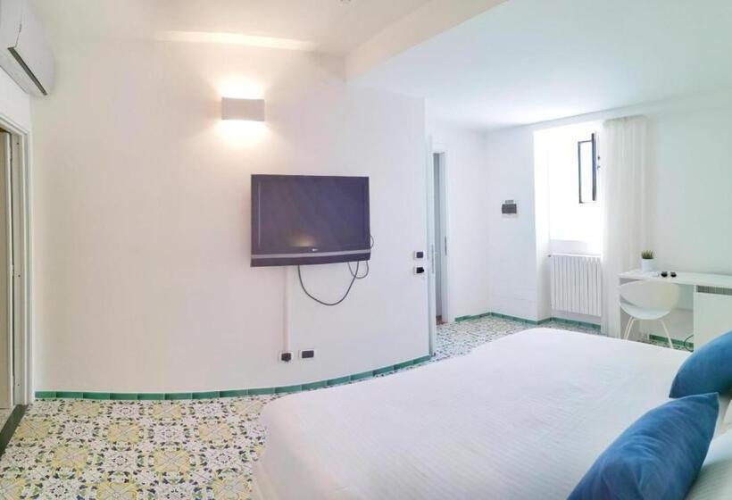 فندق Villa Felice Relais