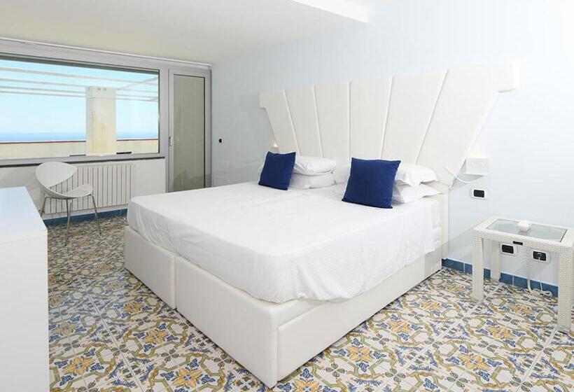 فندق Villa Felice Relais