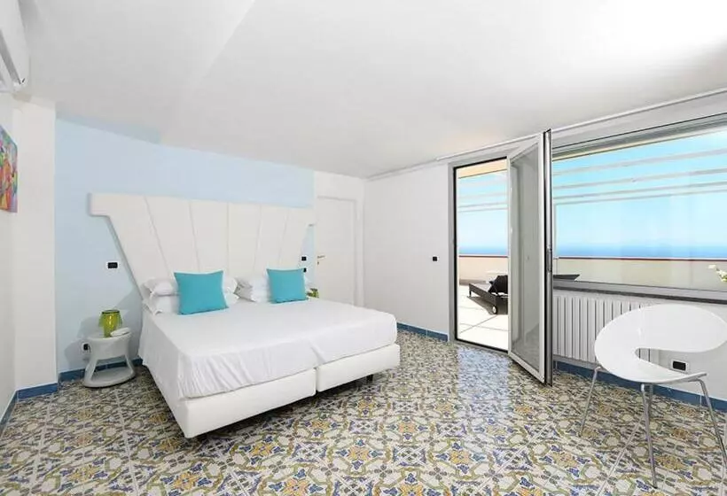 酒店 Villa Felice Relais