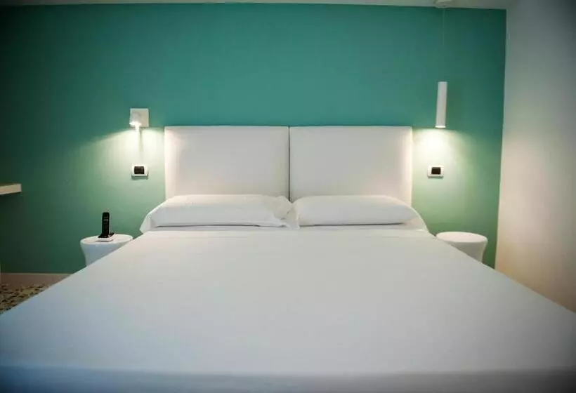 酒店 Villa Felice Relais