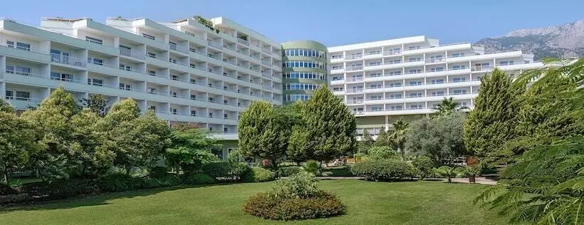 Ma Biche Kemer By Werde Hotels