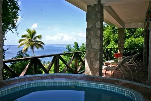 Mago Estate Hotel