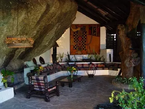 Mago Estate Hotel