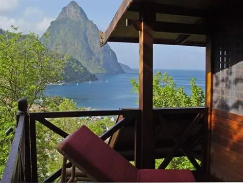 Mago Estate Hotel