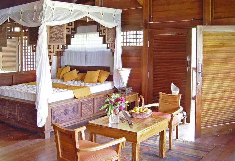 Mago Estate Hotel
