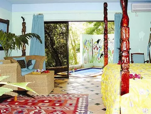 Mago Estate Hotel