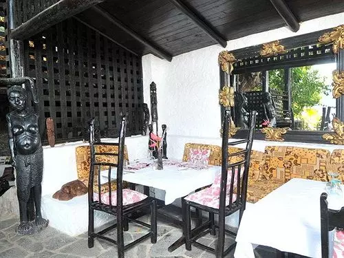 Mago Estate Hotel