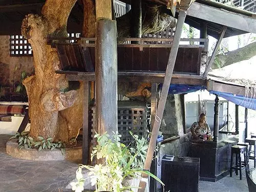 Mago Estate Hotel