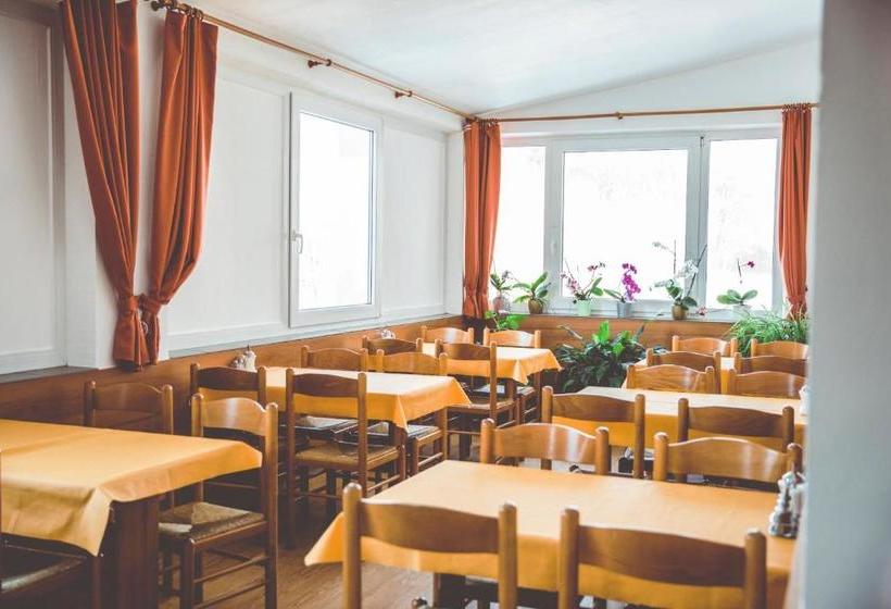 Oekotel Graz Airport