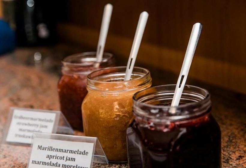 Oekotel Graz Airport