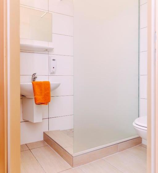 Oekotel Graz Airport