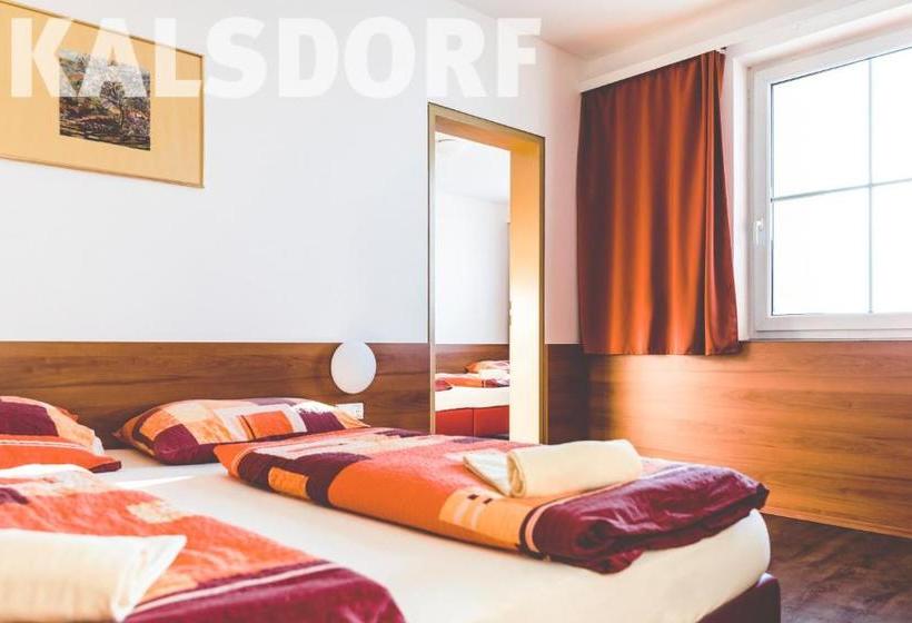 Oekotel Graz Airport