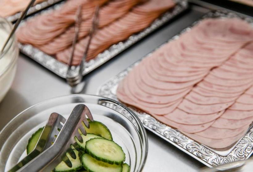 Oekotel Graz Airport