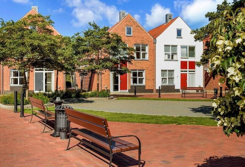 Ribe Byferie Resort