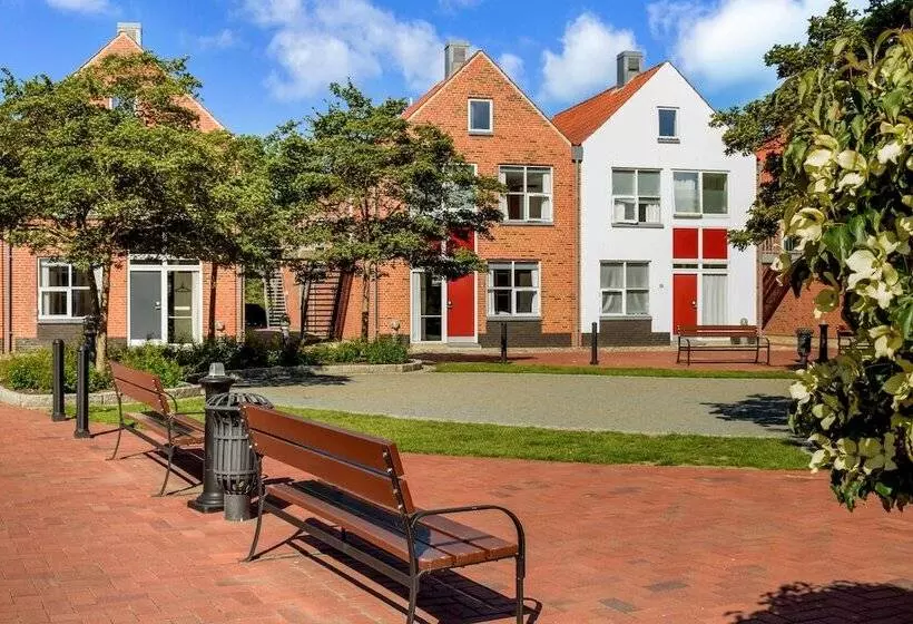 Ribe Byferie Resort