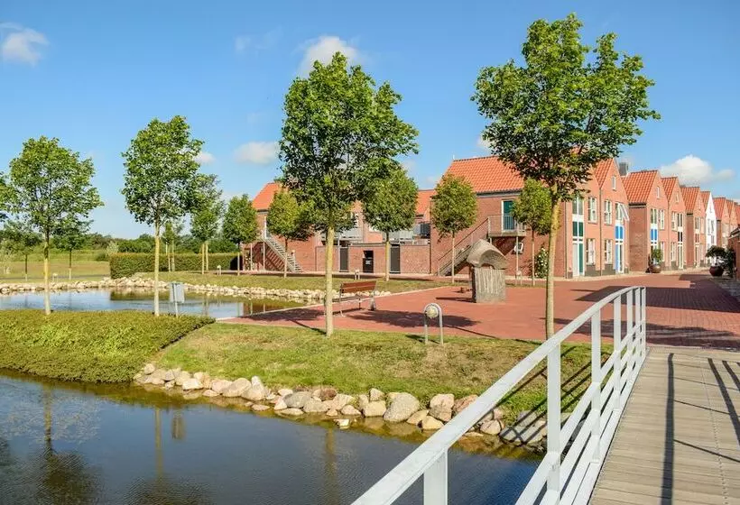 Ribe Byferie Resort