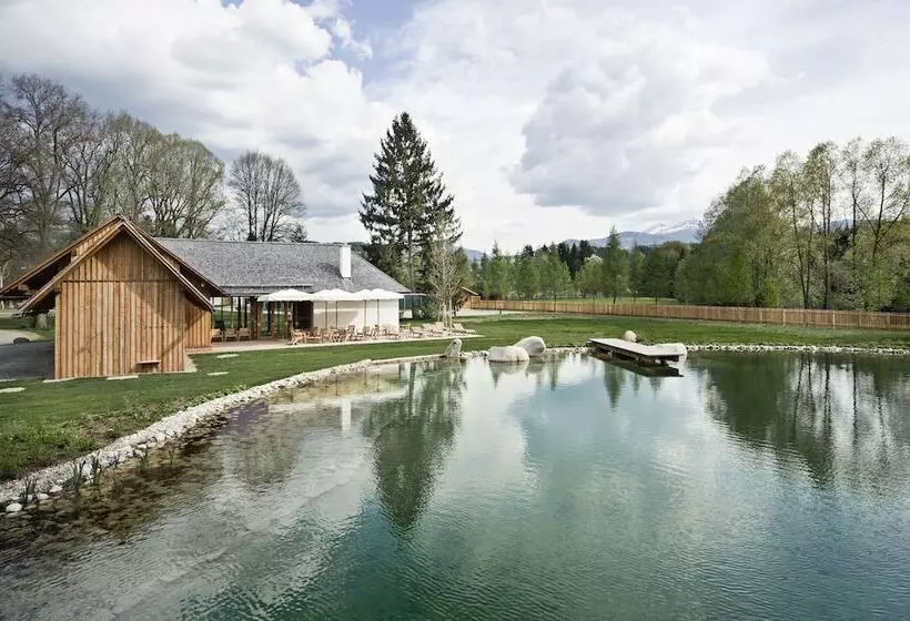 ユースホステル G'schloessl Murtal